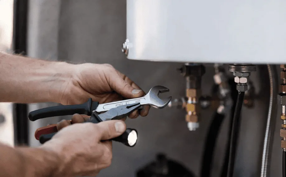 Why choose Water Heater Repair in Center Sandwich, NH